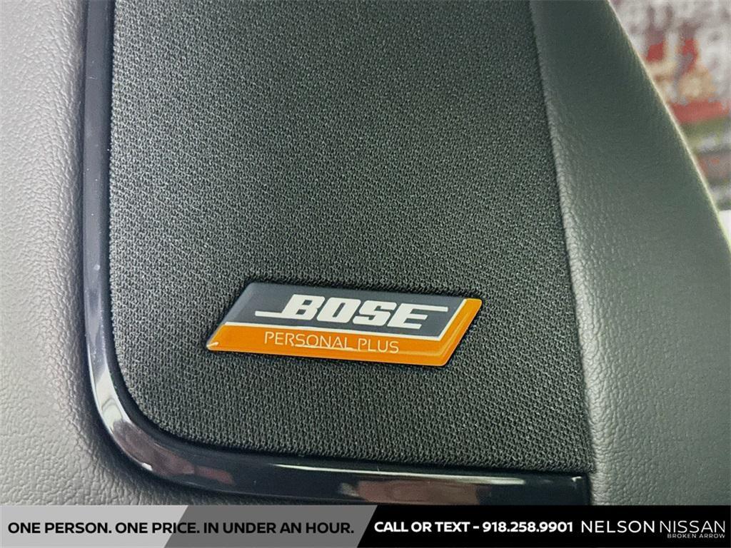 new 2026 Nissan Kicks car, priced at $30,054