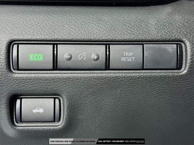 new 2025 Nissan Sentra car, priced at $23,764
