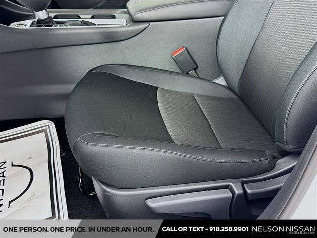 new 2025 Nissan Sentra car, priced at $22,764