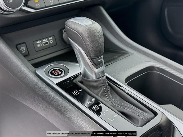 new 2025 Nissan Sentra car, priced at $23,764