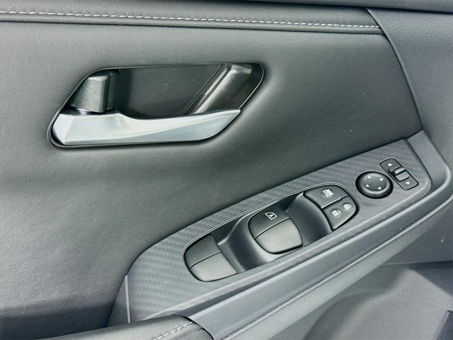 new 2025 Nissan Sentra car, priced at $23,764