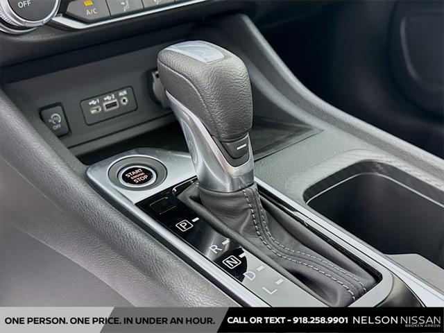 new 2025 Nissan Sentra car, priced at $22,764
