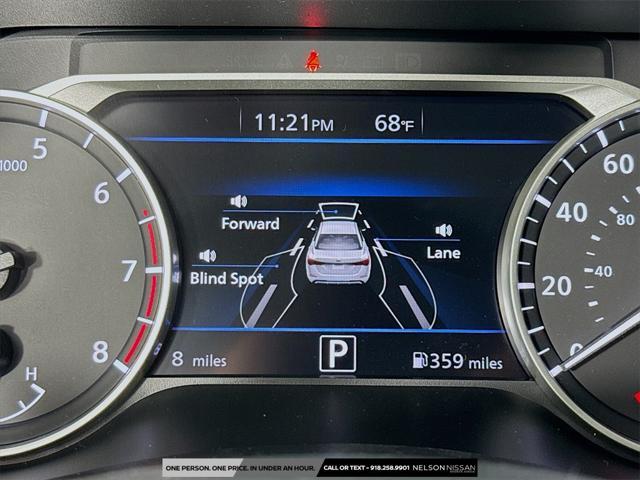 new 2025 Nissan Sentra car, priced at $23,764