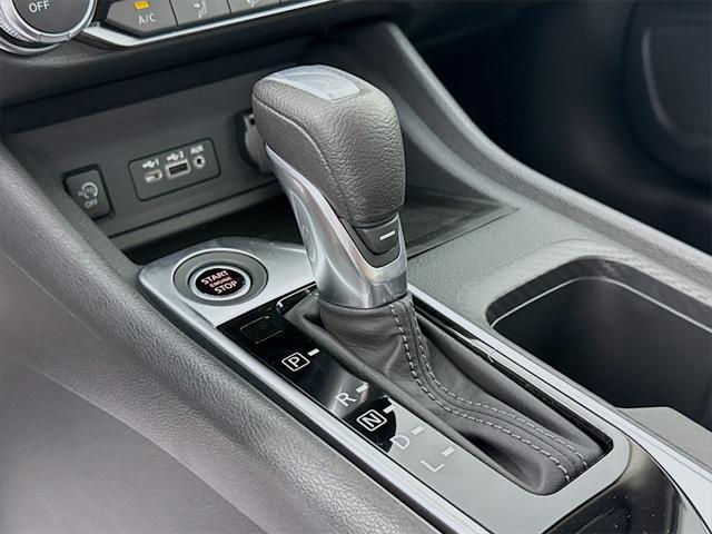 new 2025 Nissan Sentra car, priced at $23,764