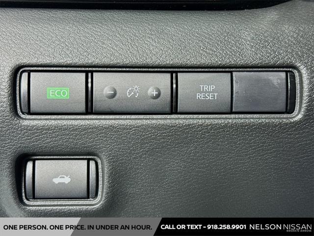 new 2025 Nissan Sentra car, priced at $22,764