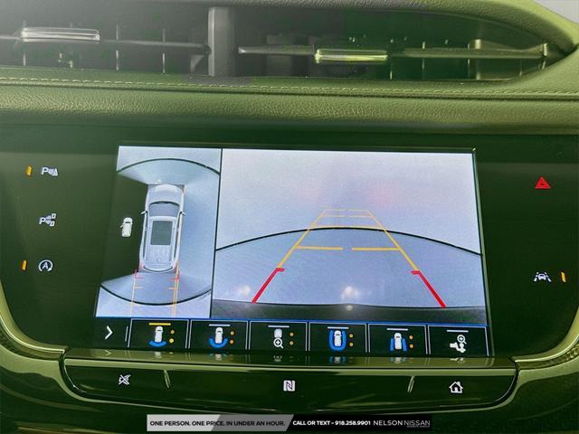 used 2020 Cadillac XT6 car, priced at $30,994