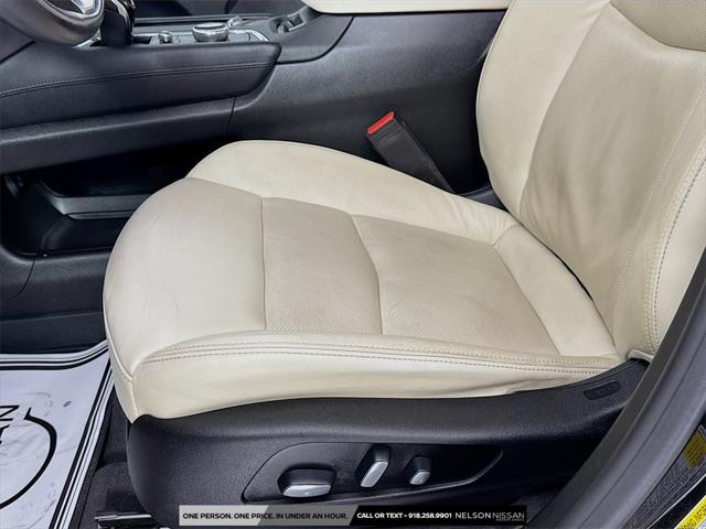 used 2020 Cadillac XT6 car, priced at $30,994
