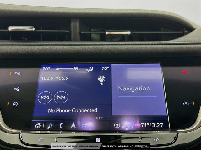 used 2020 Cadillac XT6 car, priced at $30,994