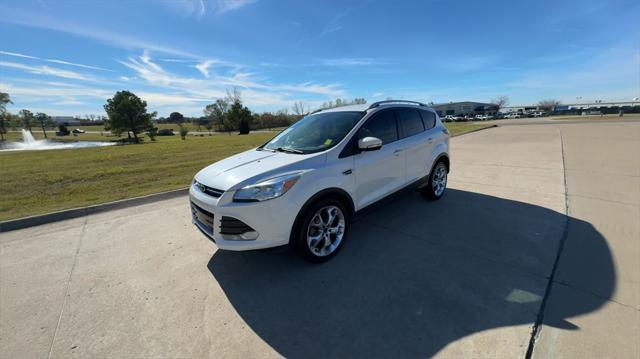 used 2014 Ford Escape car, priced at $11,999