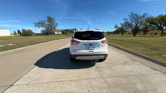 used 2014 Ford Escape car, priced at $11,999