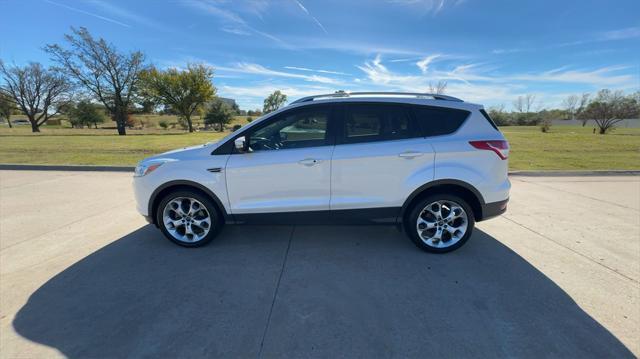 used 2014 Ford Escape car, priced at $11,999