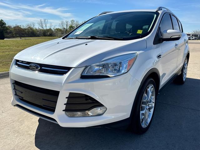 used 2014 Ford Escape car, priced at $11,999