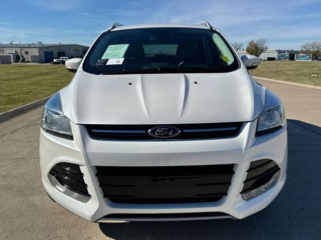 used 2014 Ford Escape car, priced at $11,999