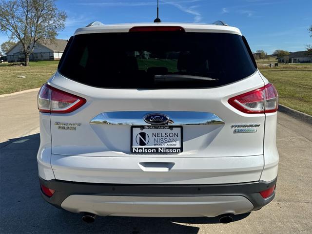 used 2014 Ford Escape car, priced at $11,999