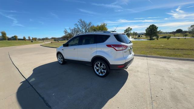 used 2014 Ford Escape car, priced at $11,999