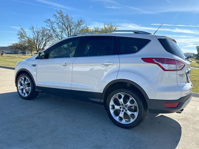 used 2014 Ford Escape car, priced at $11,999