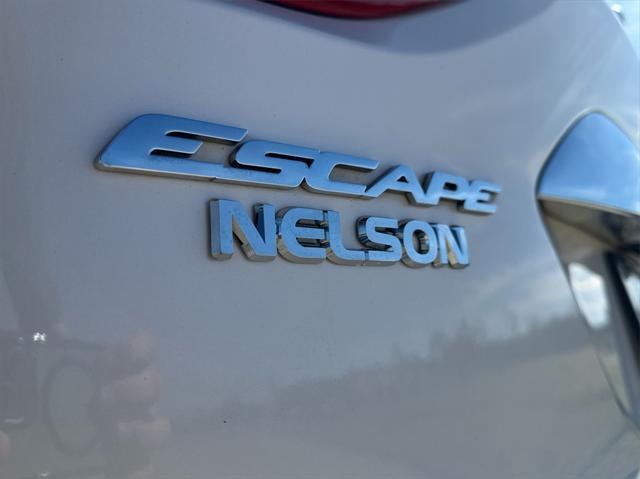 used 2014 Ford Escape car, priced at $11,999