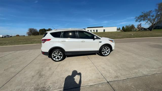 used 2014 Ford Escape car, priced at $11,999