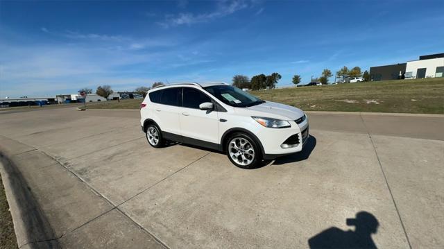 used 2014 Ford Escape car, priced at $11,999