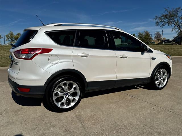 used 2014 Ford Escape car, priced at $11,999