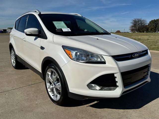 used 2014 Ford Escape car, priced at $11,999