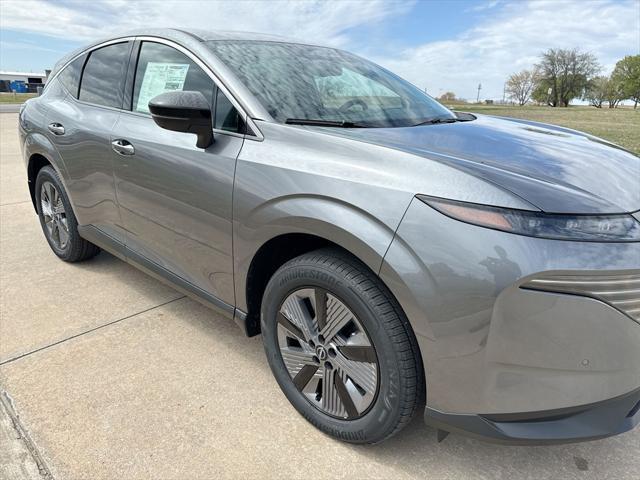 new 2025 Nissan Murano car, priced at $47,065