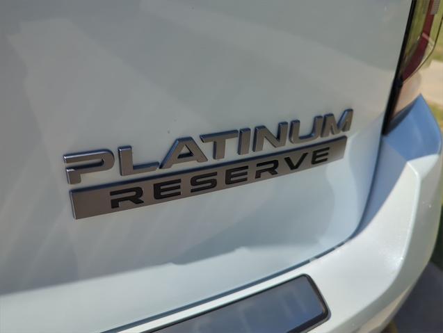 new 2025 Nissan Armada car, priced at $81,339