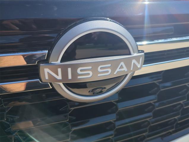 new 2025 Nissan Armada car, priced at $81,339