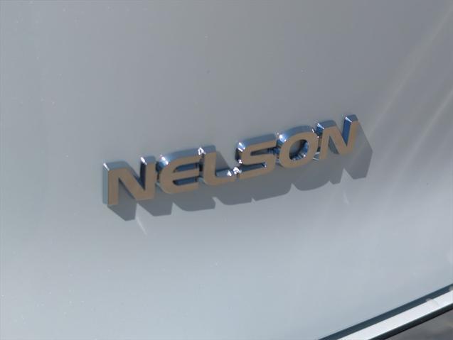 new 2025 Nissan Armada car, priced at $81,339