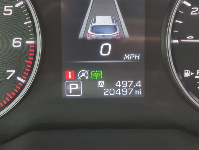 used 2024 Subaru Outback car, priced at $30,994