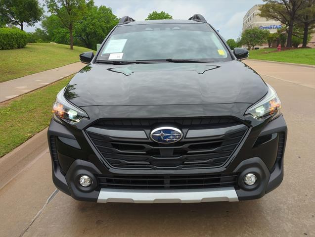 used 2024 Subaru Outback car, priced at $30,994