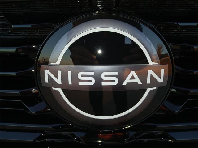 new 2025 Nissan Sentra car, priced at $21,902