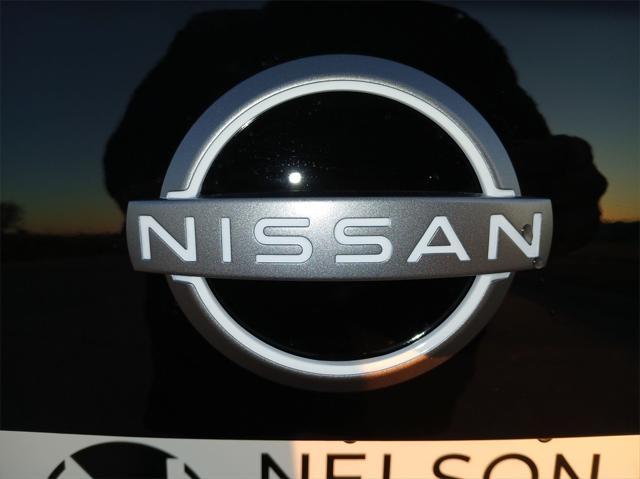 new 2025 Nissan Sentra car, priced at $21,902