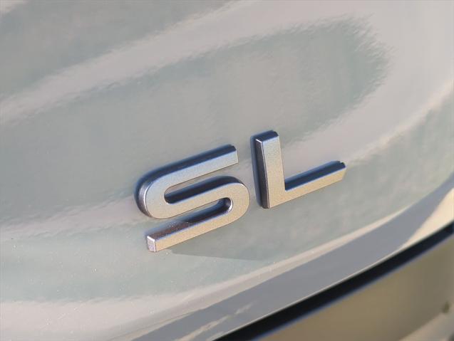 new 2025 Nissan Murano car, priced at $46,115