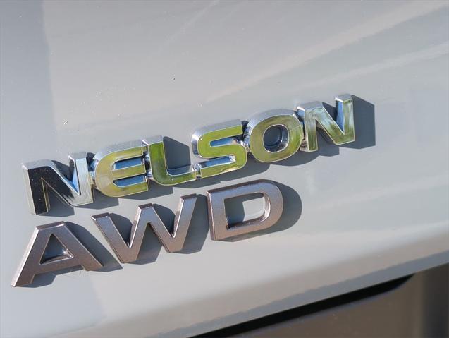 new 2025 Nissan Murano car, priced at $46,115