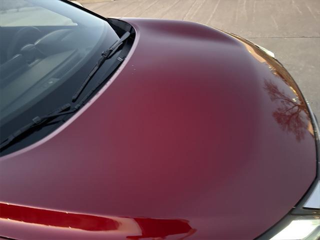 new 2025 Nissan Rogue car, priced at $32,012