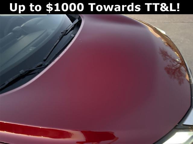 new 2025 Nissan Rogue car, priced at $32,012