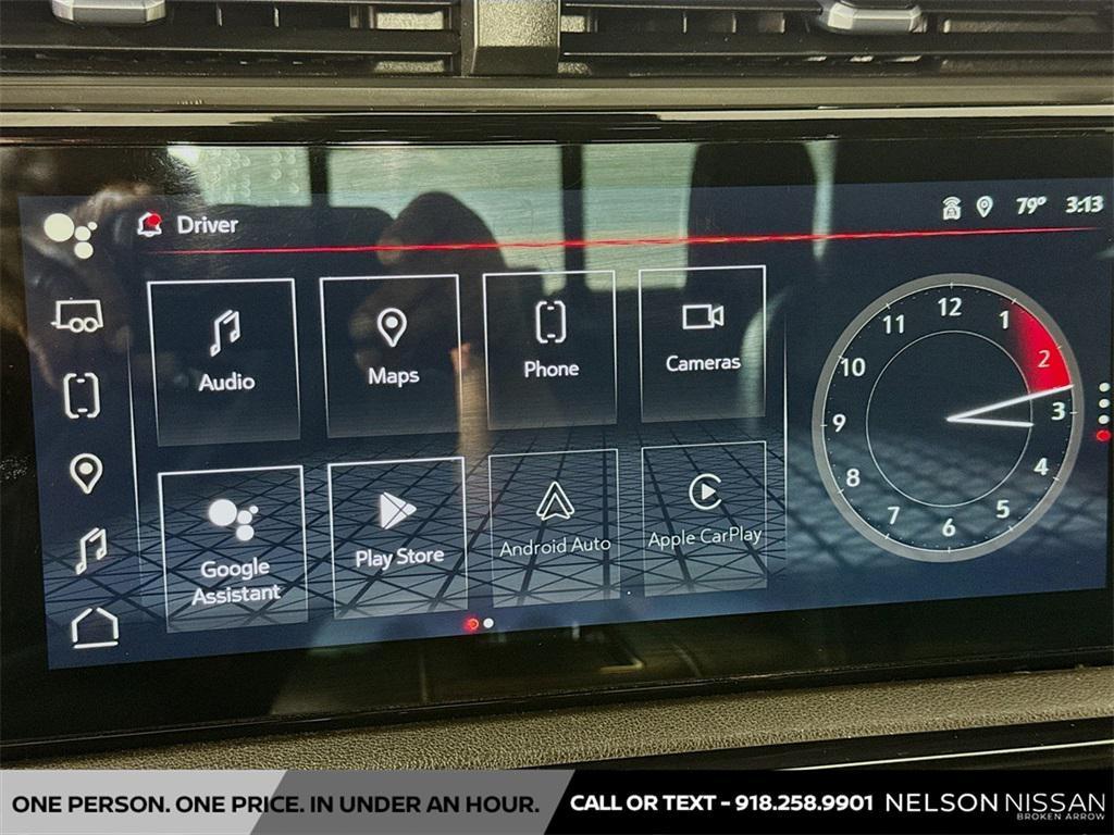 used 2022 GMC Sierra 1500 car, priced at $39,494