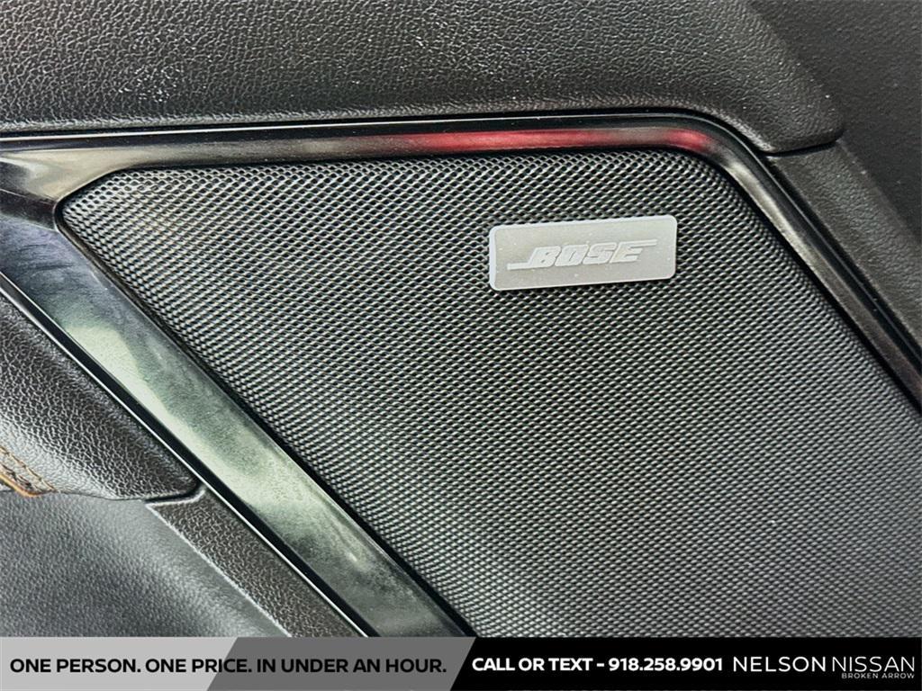 used 2022 GMC Sierra 1500 car, priced at $39,494