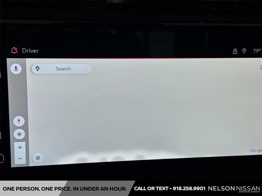 used 2022 GMC Sierra 1500 car, priced at $39,494