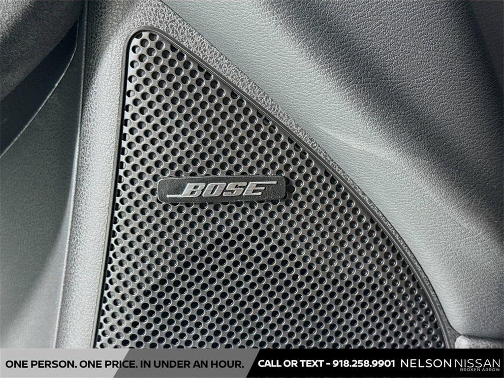 used 2025 Nissan Z car, priced at $44,991