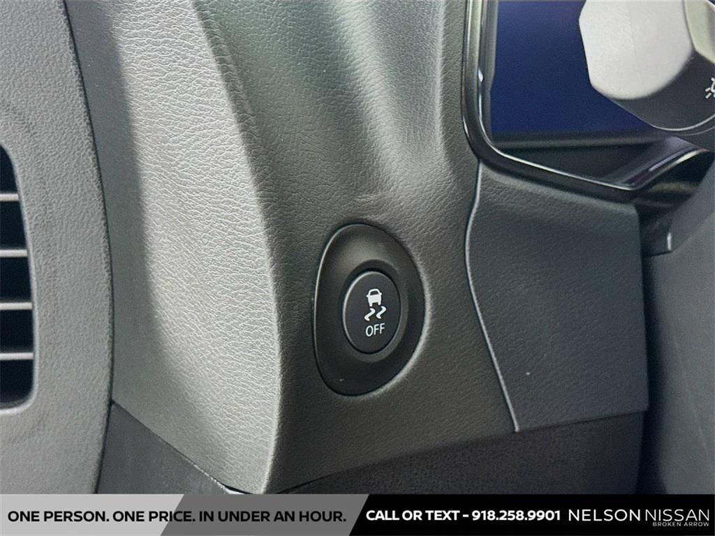 used 2025 Nissan Z car, priced at $44,991