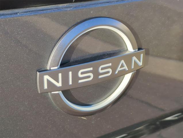 used 2022 Nissan Frontier car, priced at $24,999