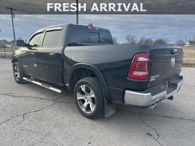 used 2020 Ram 1500 car, priced at $30,794