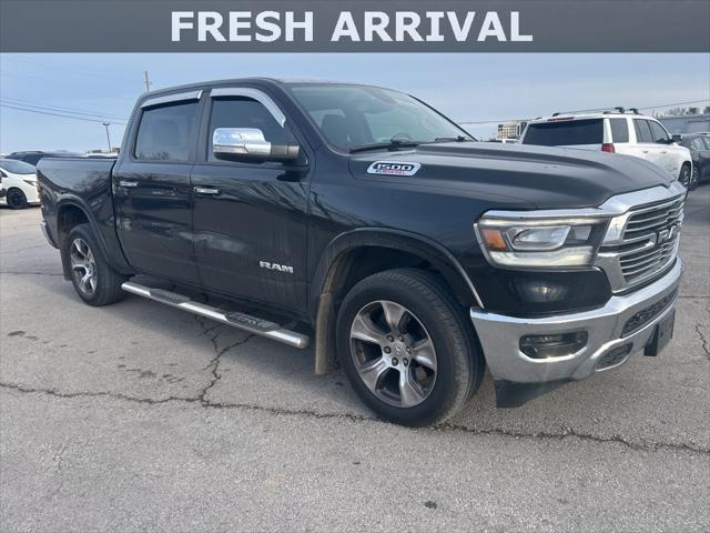 used 2020 Ram 1500 car, priced at $30,794