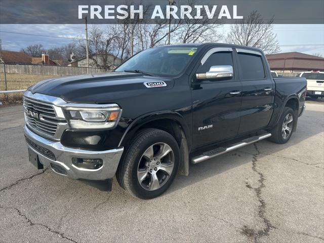 used 2020 Ram 1500 car, priced at $30,794