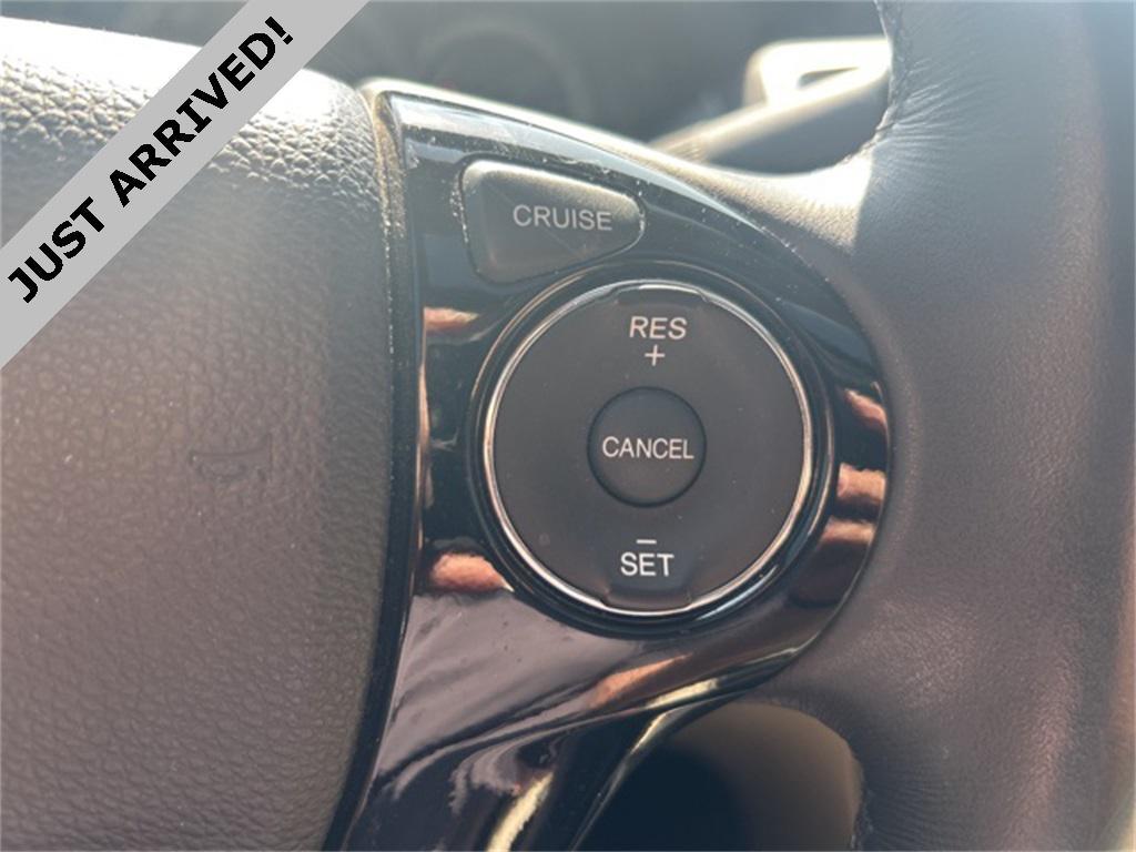 used 2017 Honda Accord car, priced at $18,499