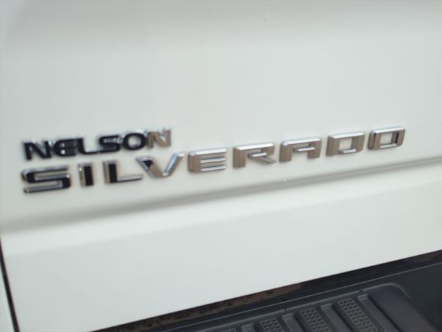 used 2019 Chevrolet Silverado 1500 car, priced at $33,995