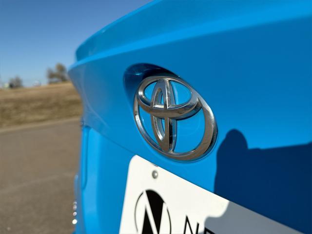 used 2019 Toyota C-HR car, priced at $17,994