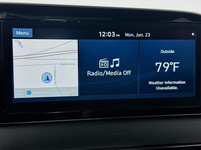 used 2021 Hyundai Palisade car, priced at $30,994